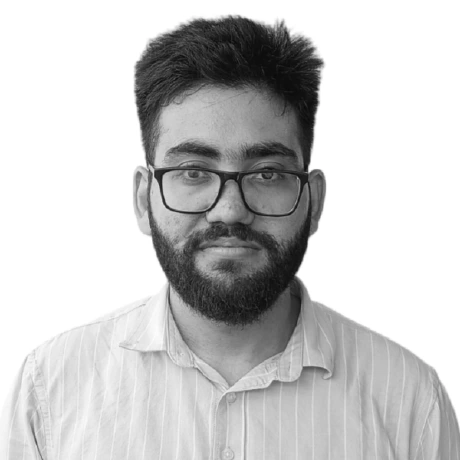 Mayank Luthyagi – Full Stack Developer
